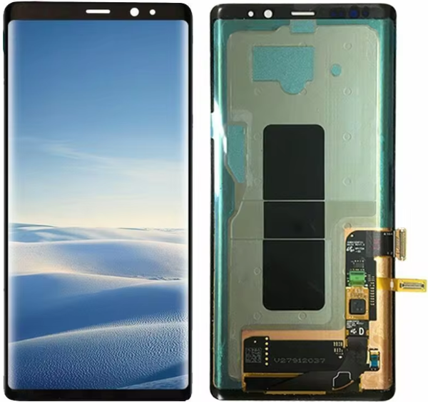 TE Samsung Note 8 N950 Uyumlu OLED Lcd Ekran Dokunmatik  - Image 1
