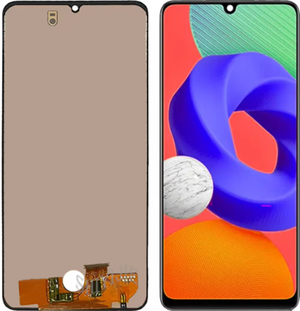 TE Samsung M22 M225 Uyumlu Lcd Ekran Dokunmatik Servis - Image 1