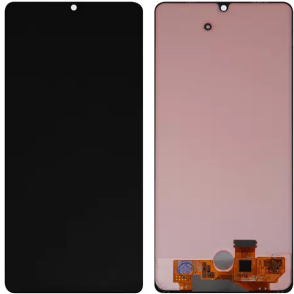 TE Samsung M42 5G M426 Uyumlu Lcd Ekran Dokunmatik  - Image 1