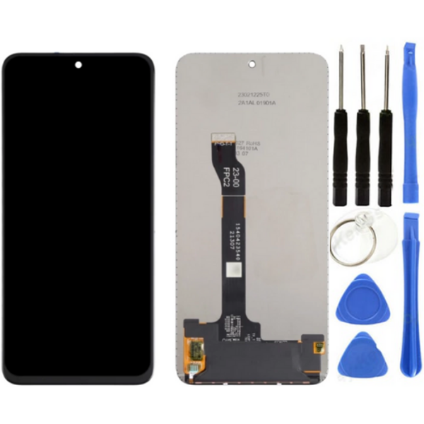 TE Huawei Honor 50 Lite Uyumlu Servis Lcd Ekran Dokunmatik + Tamir Seti - Image 1