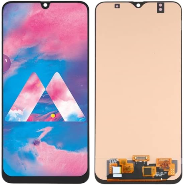 TE Samsung M30 M305 Uyumlu Lcd Ekran Dokunmatik Servis - Image 1