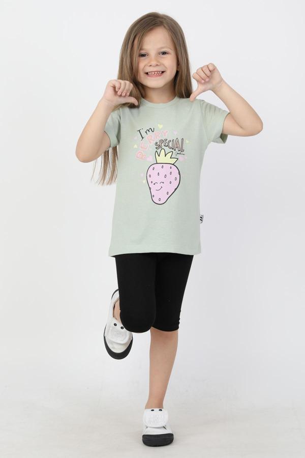 BERRY SPECIAL 2 Lİ KIZ ÇOCUK TAKIM 5041 - Image 1