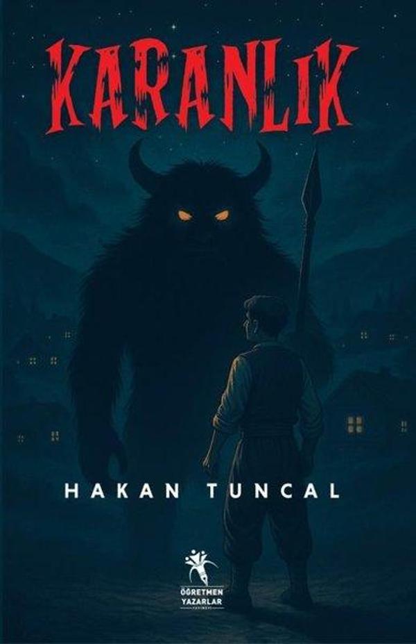 Karanlık - Tülütabaklar - Öğretmen Yazarlar Yayınları - Image 1