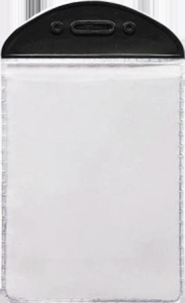 MAPİ-PVC POŞT.DİK.ŞER.SİYA 100 - Image 1