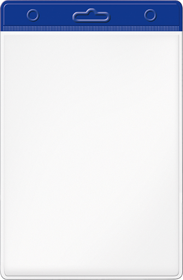 MAPİ-PVC.PŞET KARE.ŞER.MAVİ 10 LU     BLİSTERLİ - Image 1