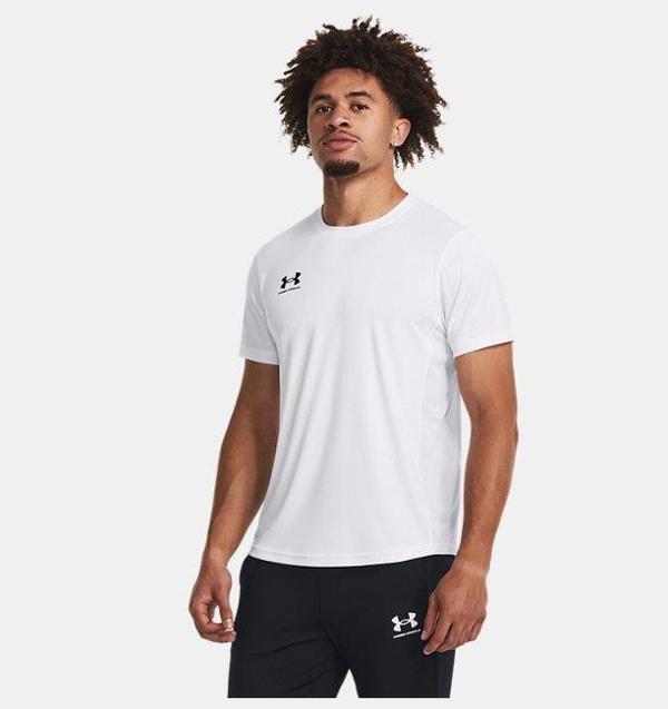 Under Armour UA M's Ch. Train SS Erkek T-Shirt - Image 1