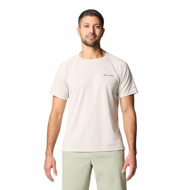 Columbia Ao0944 Alpine Chill Pro Ss Crew Erkek T-Shirt - Image 1