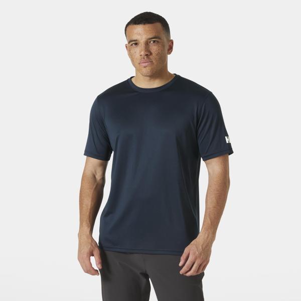 Helly Hansen Hh Tech 2.0 Erkek T-shirt - Image 1