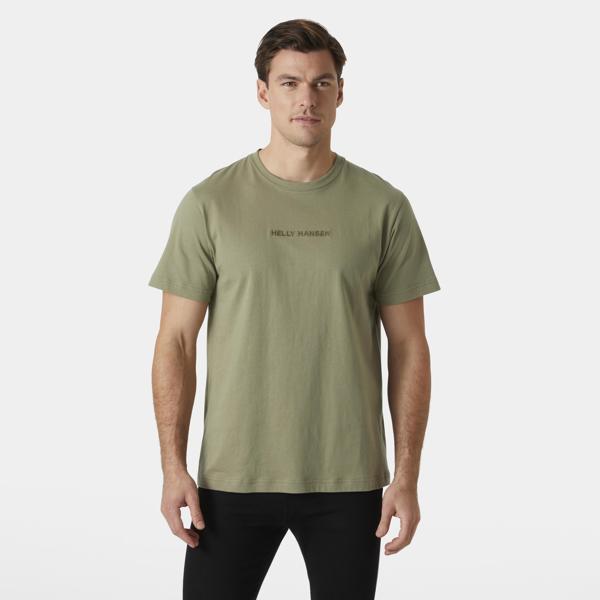 Helly Hansen Core 2.0 Erkek T-shirt - Image 1