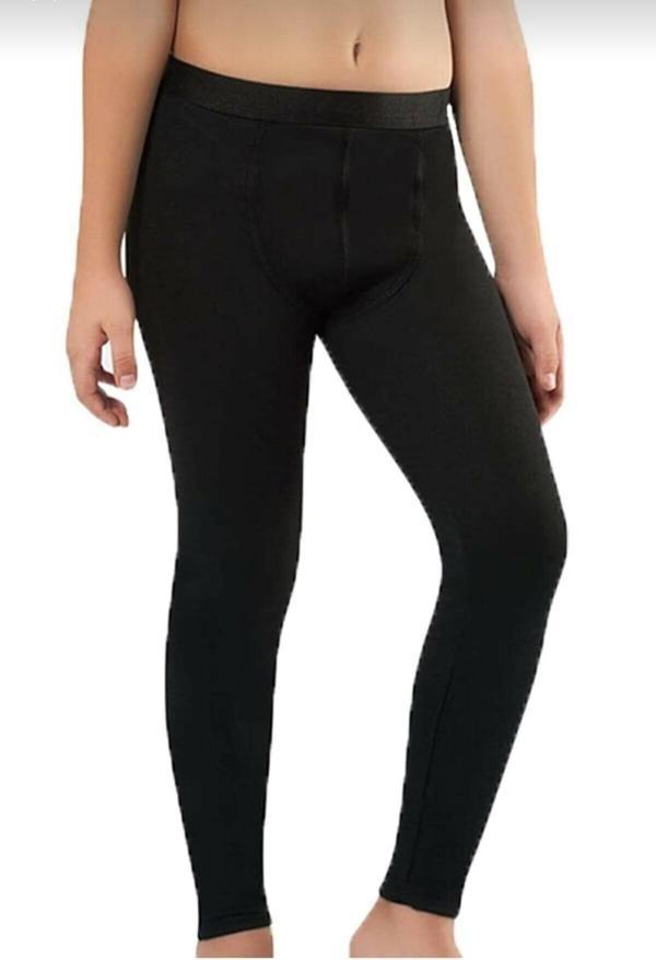 TUTKU 0135 ERKEK ÇOCUK TERMAL TAYT 2 ADET - Image 1