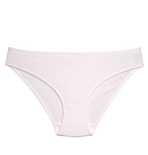 PAPATYA 0234 BAYAN %100 PAMUK BATO KÜLOT 12 ADET - Image 1