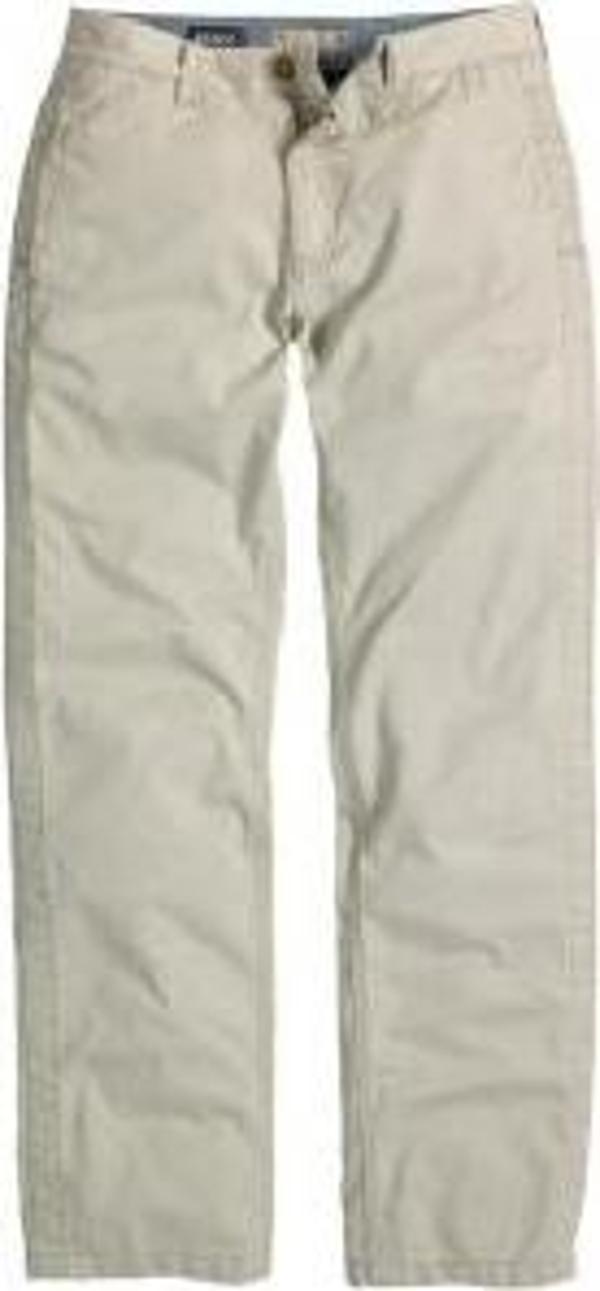 Musto Bishop Twill Pantolon 38 Beden - Image 1