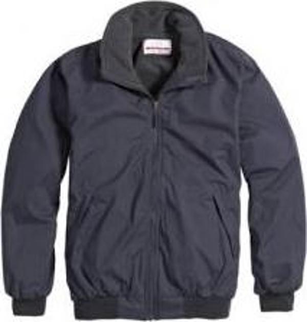 Musto Blouson mont Lacivert S Beden - Image 1