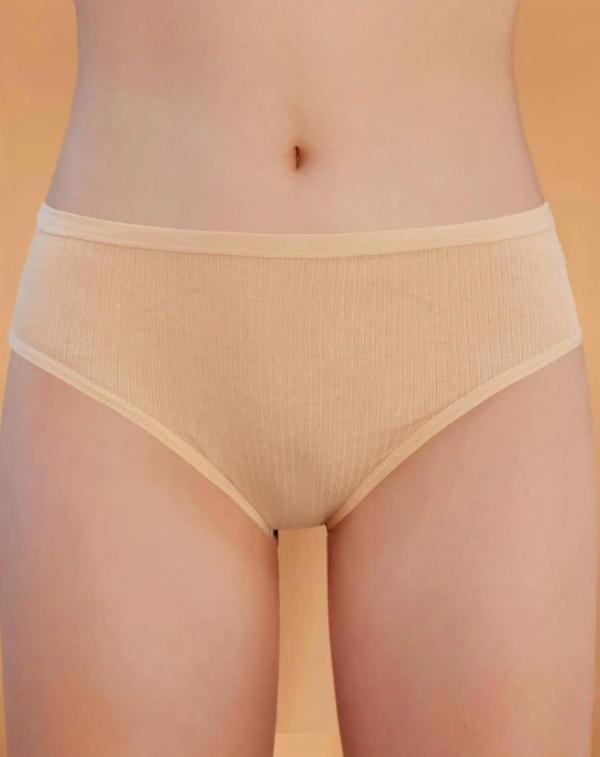 BERRAK 11561 BAYAN MODAL BİKİNİ KÜLOT 12 ADET - Image 1