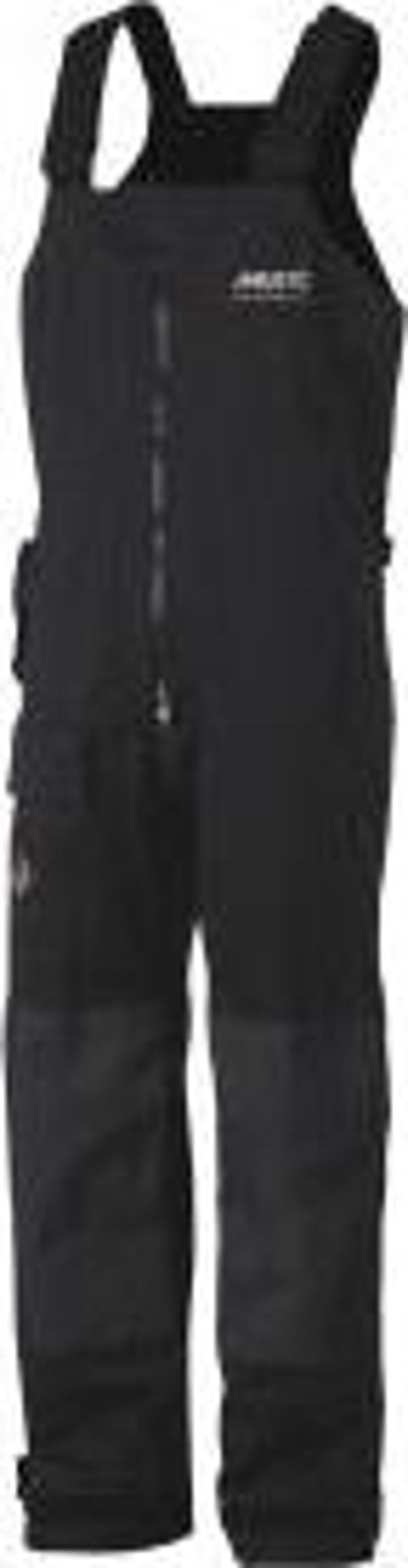 Musto BR 1 Pantolon Koyu Gri - Image 1