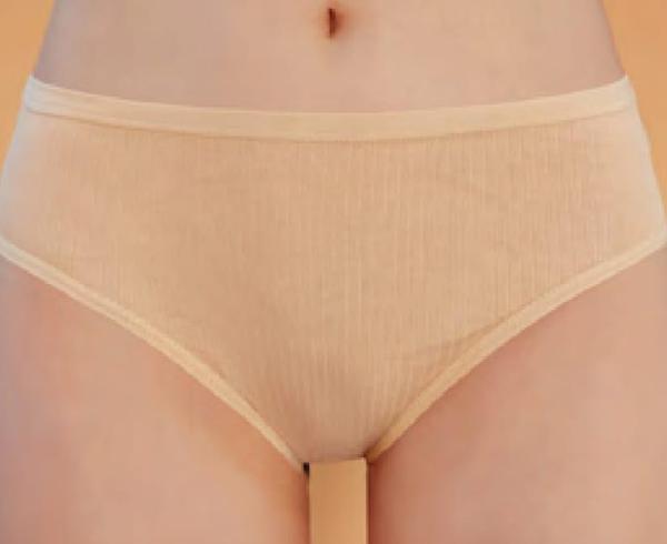 BERRAK 11562 BAYAN MODAL BATO KÜLOT 6 ADET - Image 1