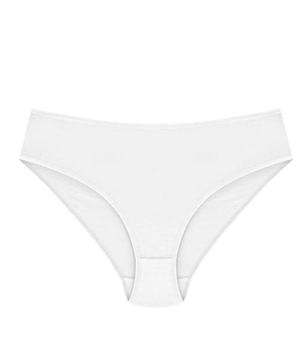 PAPATYA 0234 BAYAN %100 PAMUK BATO KÜLOT 12 ADET - Image 1