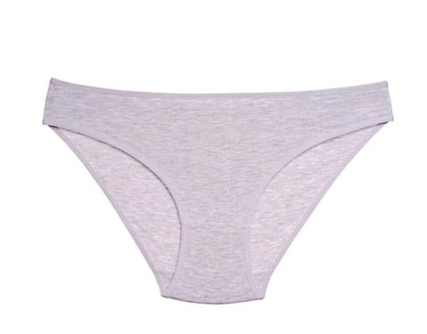 PAPATYA 0200 BAYAN %100 PAMUK BİKİNİ KÜLOT 6 ADET - Image 1