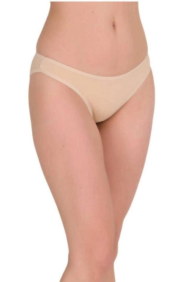 BERRAK 2056 KADIN LİKRALI KÜLOT 6 ADET - Image 1