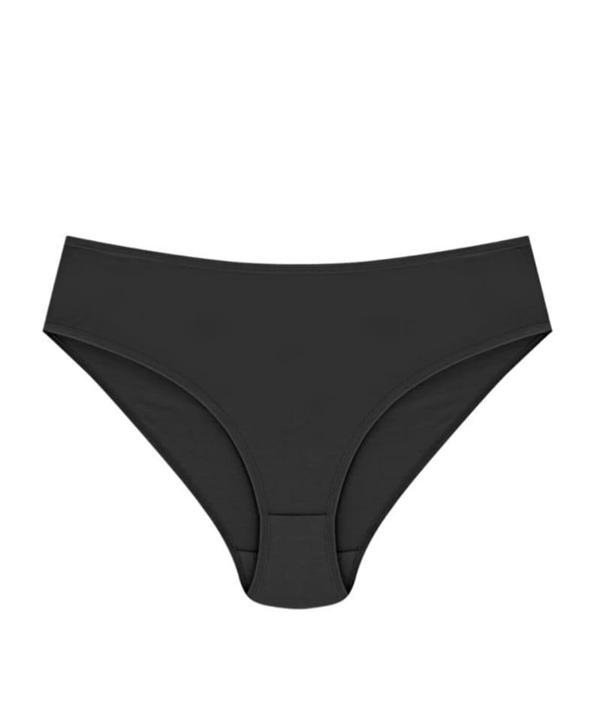 PAPATYA 0234 BAYAN %100 PAMUK BATO KÜLOT 6 ADET - Image 1