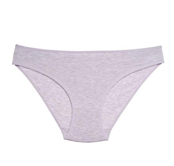 PAPATYA 0234 BAYAN %100 PAMUK BATO KÜLOT 6 ADET - Image 1