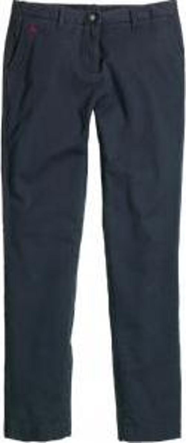 Musto Caressa Keten Pantolon, kadın 44 Beden - Image 1