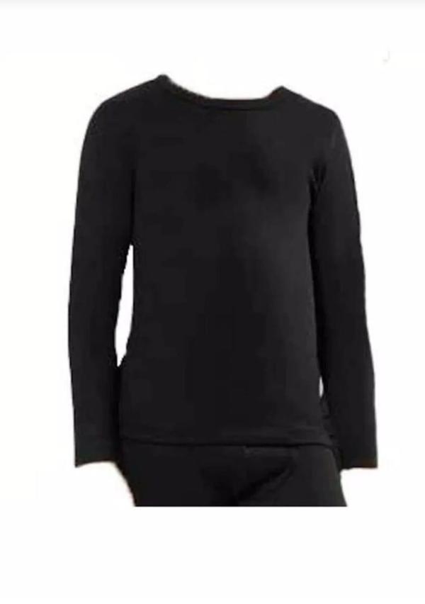 KOTA 2005 UNİSEX ÇOCUK TERMAL ÜST TEKLİ - Image 1