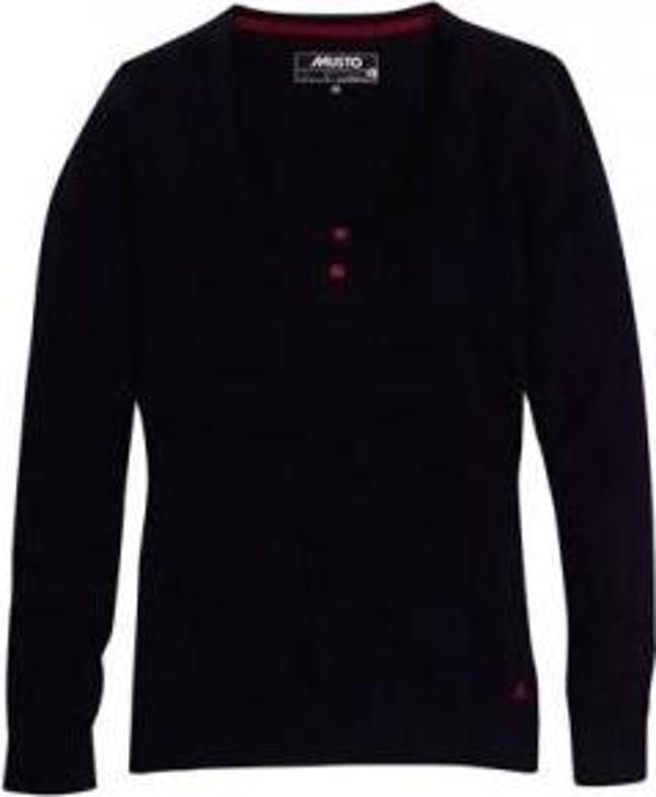 Musto Dorothy Kazak, kadın Lacivert XL Beden - Image 1