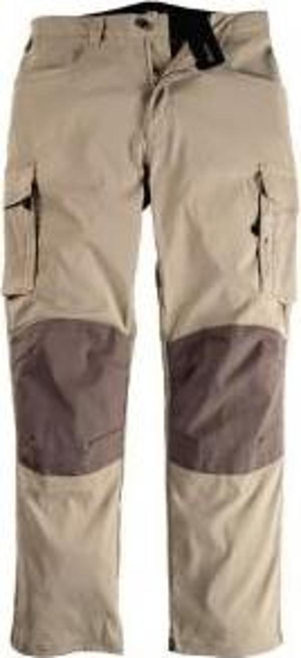 Musto Evolution Performance Pantolon Bej 30 Beden - Image 1