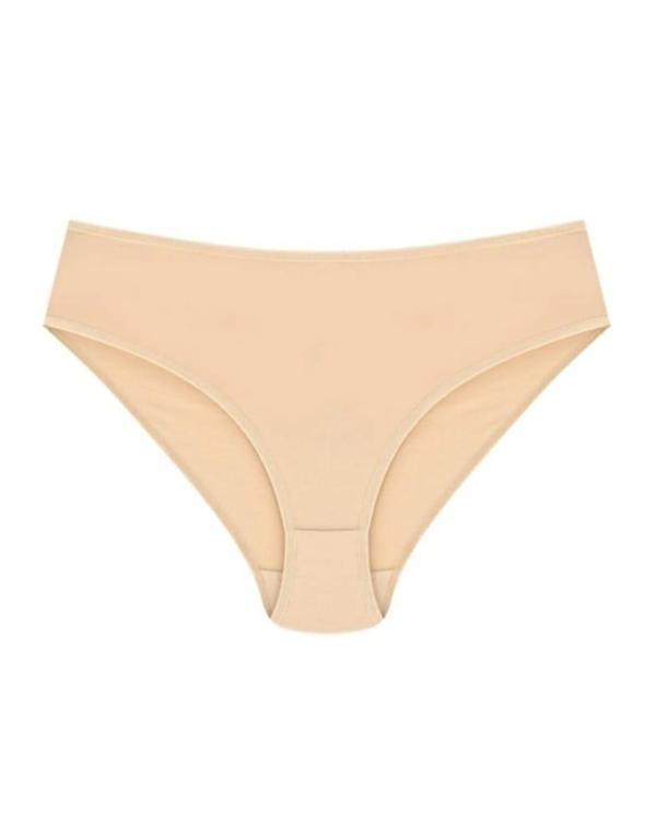 PAPATYA 0234 BAYAN %100 PAMUK BATO KÜLOT 12 ADET - Image 1