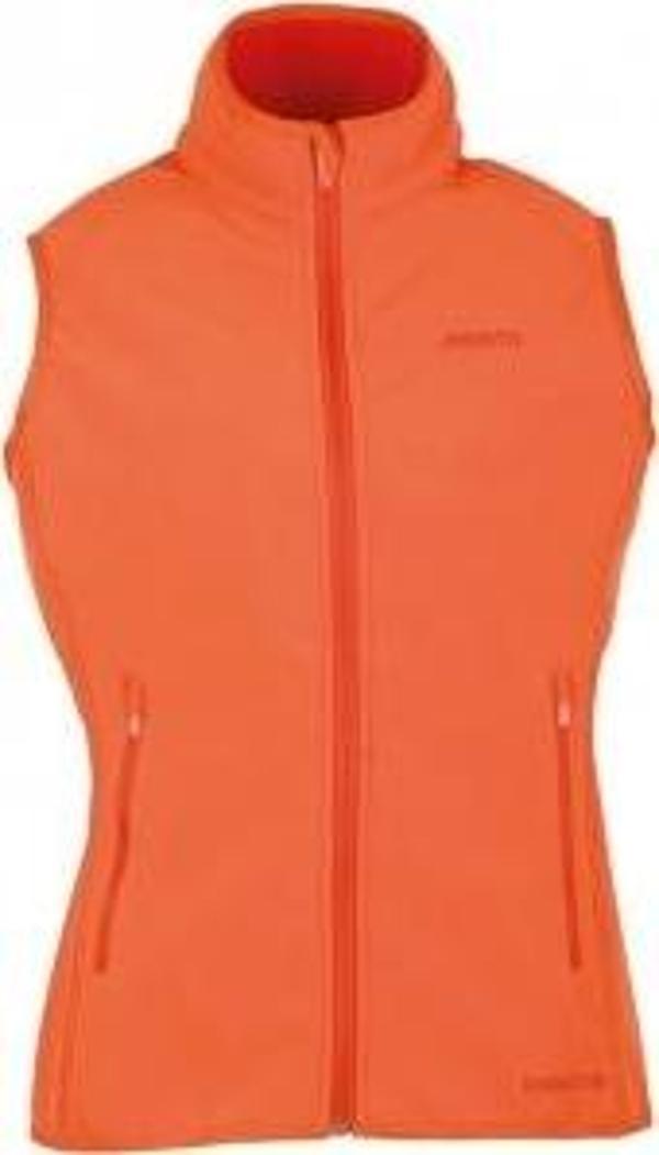 Musto Evolution Soft Shell Yelek Kadın Turuncu L - Image 1