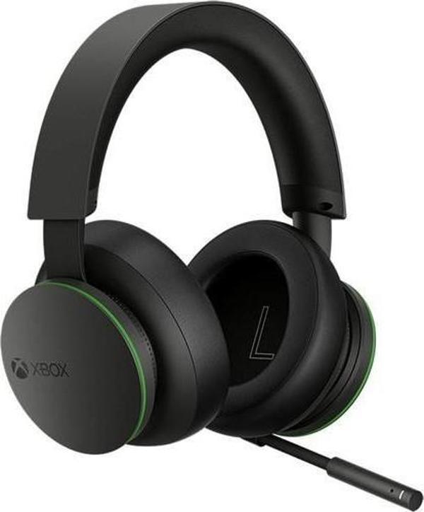 Microsoft Xbox Wireless Headset Kulaklık - Image 1