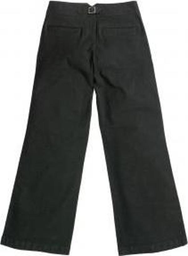 Musto Keten Pantolon, kadın XS Beden - Image 1