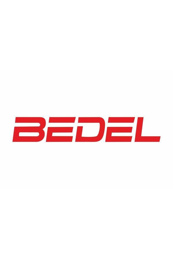 Hediyene Bak Bedel Sticker Oto Cam Sticker - Oto Sticker - Araba Sticker 25X4Cm - Image 1