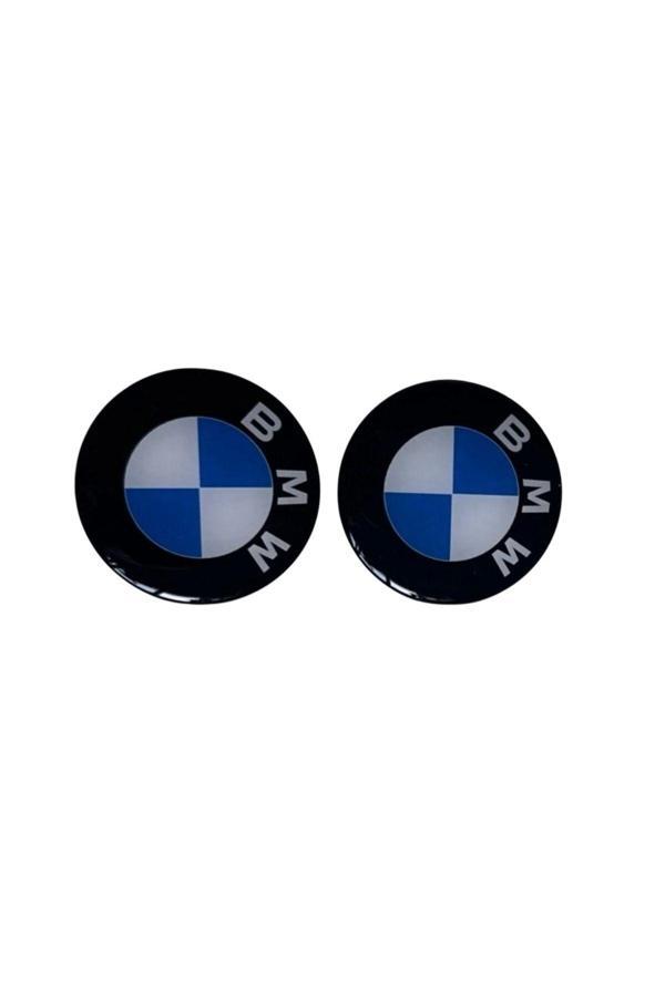 Sticker Bmw Damla Logo 5 Cm3 Adet - Image 1