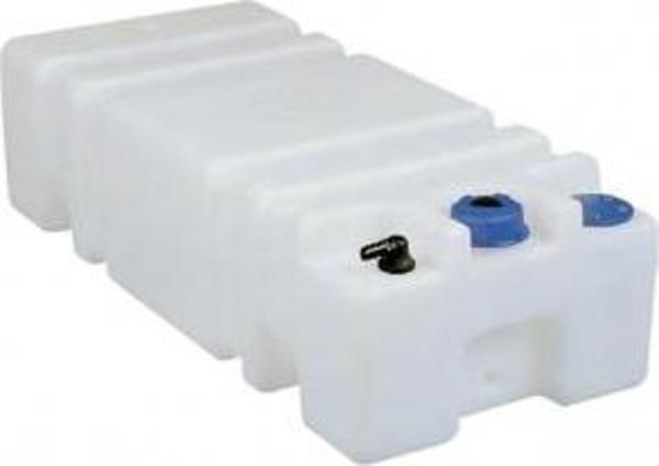 Nuova Rade su tankı, 80 Litre - Image 1