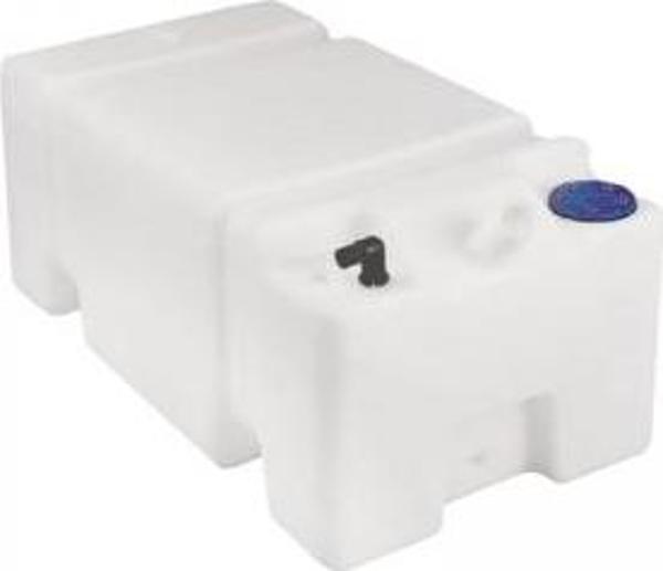 Nuova Rade tatlı su tankları 70 Litre - Image 1