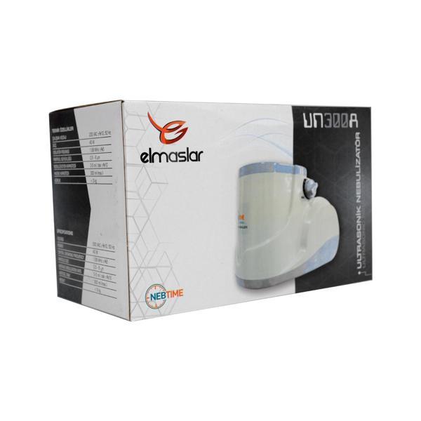 Nebulizatör Nebtime Ultrasonic - Image 1