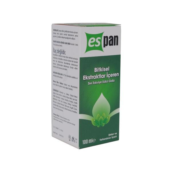 Dermoes Espan 100 Ml - Image 1