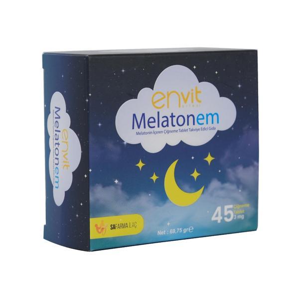 Envıt Melatonem - Image 1
