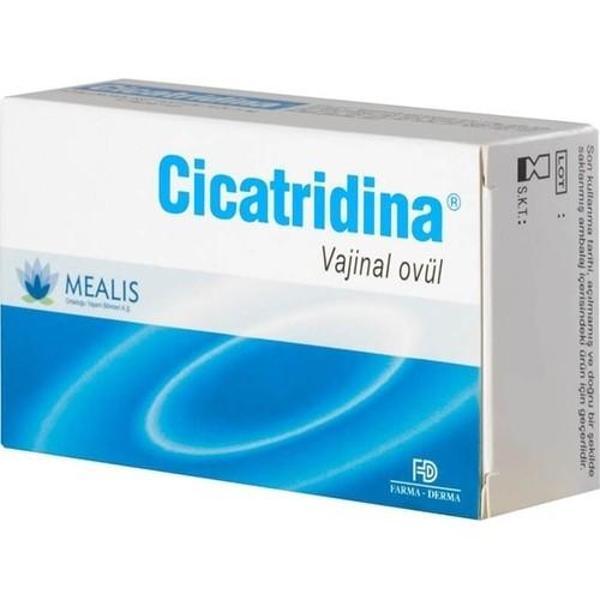 Cıcatrıdına 10 Vaj Ovul 2 Gr - Image 1