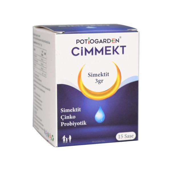 Cımmekt 15 Sase - Image 1