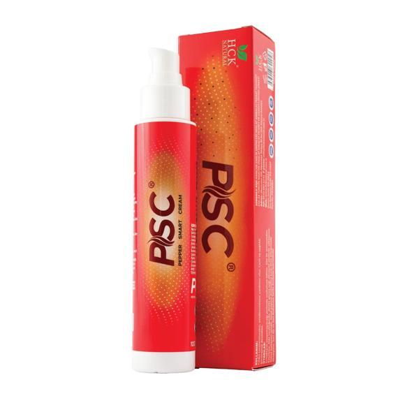 Hck Natural Psc Pepper Smart Cream 100 Ml - Image 1