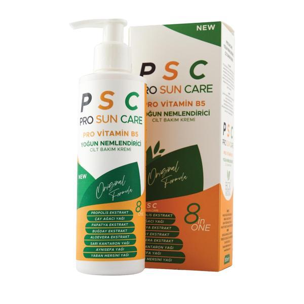 Hck Natural Psc Pro Sun Care 150 Ml - Image 1