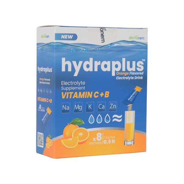 Hydraplus 8 Şase Dermonem - Image 1