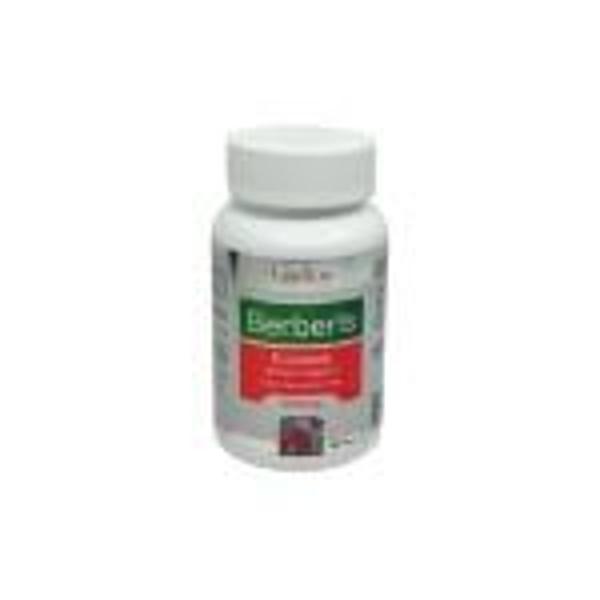 Leeroy Berberis 500 Mg 30 Tablet - Image 1