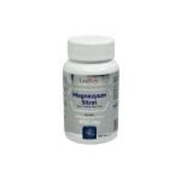 Leeroy Magnezyum Sitrat 600 Mg 120 Tablet - Image 1