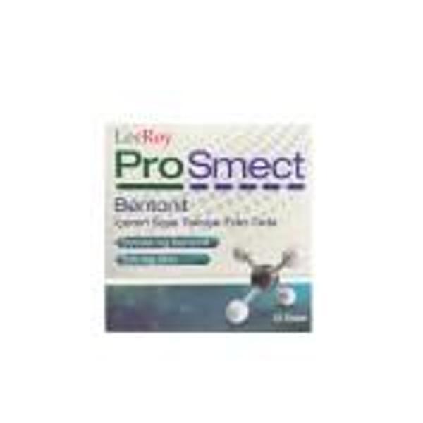 Leeroy Prosmect Bentonit - Image 1