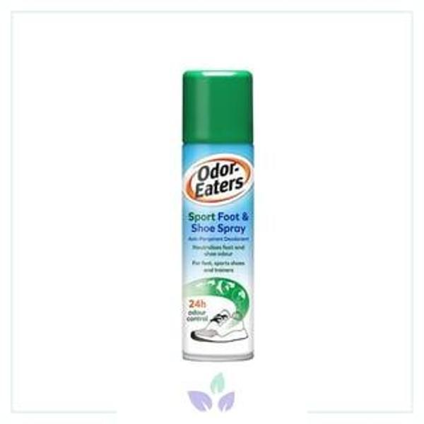 Ith Odor Eaters Foot&Shoe Spray 150 Ml - Image 1