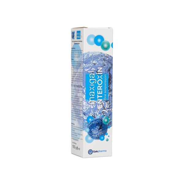 Maxıgal Enteroxın Sılıkon Dıoks. 150 Ml Teg - Image 1